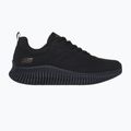 Scarpe da donna SKECHERS Bobs Geo How Marvelous off nero 2