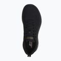Scarpe da donna SKECHERS Bobs Geo How Marvelous off nero 5