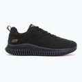 Scarpe da donna SKECHERS Bobs Geo How Marvelous off nero 2