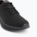 Scarpe da donna SKECHERS Bobs Geo How Marvelous off nero 7