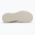 SKECHERS scarpe da donna Bobs Geo How Marvelous bianco sporco 4