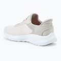 Scarpe da donna SKECHERS Bobs Squad Chaos In Color off white 3