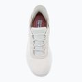 Scarpe da donna SKECHERS Bobs Squad Chaos In Color off white 5