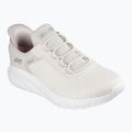 Scarpe da donna SKECHERS Bobs Squad Chaos In Color off white