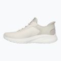 Scarpe da donna SKECHERS Bobs Squad Chaos In Color off white 3