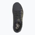 SKECHERS scarpe da donna JGoldcrown Uno Golden Heart nero/multicolore metallizzato 11