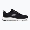 SKECHERS scarpe da donna Flex Appeal 5.0 New Path nero/bianco 2