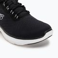 SKECHERS scarpe da donna Flex Appeal 5.0 New Path nero/bianco 7