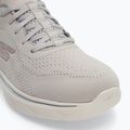 Scarpe SKECHERS Go Walk 7 Valin donna grigio/rosa 7