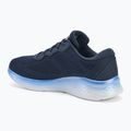 SKECHERS scarpe da donna Skech-Lite Pro Stunning Steps blu/marino 3
