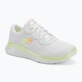 SKECHERS scarpe da donna Skech-Lite Pro Stunning Steps bianco/lime