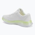 SKECHERS scarpe da donna Skech-Lite Pro Stunning Steps bianco/lime 3