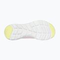SKECHERS scarpe da donna Flex Appeal 5.0 Nuovo sentiero rosa 12