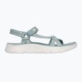 SKECHERS Donna Go Walk Flex Sandalo Salvia Sublime 2