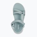 SKECHERS Donna Go Walk Flex Sandalo Salvia Sublime 5