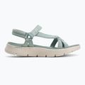 SKECHERS Donna Go Walk Flex Sandalo Salvia Sublime 2