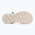 SKECHERS Donna Go Walk Flex Sandalo Salvia Sublime 4