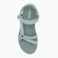 SKECHERS Donna Go Walk Flex Sandalo Salvia Sublime 5