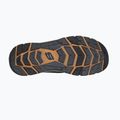 SKECHERS sandali da uomo Tresmen Menard nero 5