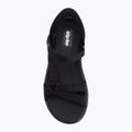 Sandali da donna SKECHERS Go Walk Flex Illuminate black 5