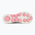 Scarpe SKECHERS Go Walk 7 Clear Path donna taupe/rosa 5
