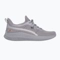 Scarpe da donna SKECHERS Bobs Geo New Estetica quaglia 2