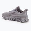 Scarpe da donna SKECHERS Bobs Geo New Estetica quaglia 3