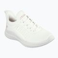 Scarpe da donna SKECHERS Bobs Geo New Estetica off white 8