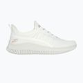 Scarpe da donna SKECHERS Bobs Geo New Estetica off white 9