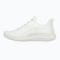 Scarpe da donna SKECHERS Bobs Geo New Estetica off white 10