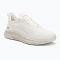 Scarpe da donna SKECHERS Bobs Geo New Estetica off white