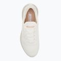 Scarpe da donna SKECHERS Bobs Geo New Estetica off white 5