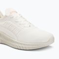 Scarpe da donna SKECHERS Bobs Geo New Estetica off white 7