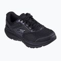 Scarpe da corsa da donna SKECHERS Go Run Consistent 2.0 Advantage nero