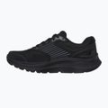 Scarpe da corsa da donna SKECHERS Go Run Consistent 2.0 Advantage nero 3