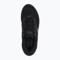 Scarpe da corsa da donna SKECHERS Go Run Consistent 2.0 Advantage nero 5