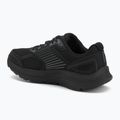 Scarpe da corsa da donna SKECHERS Go Run Consistent 2.0 Advantage nero 3