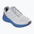 SKECHERS scarpe da uomo Bounder Rse Zoner grigio 8