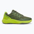 SKECHERS scarpe da uomo Bounder Rse Zoner verde 2