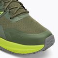SKECHERS scarpe da uomo Bounder Rse Zoner verde 7