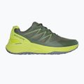 SKECHERS scarpe da uomo Bounder Rse Zoner verde 9