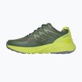 SKECHERS scarpe da uomo Bounder Rse Zoner verde 10