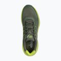 SKECHERS scarpe da uomo Bounder Rse Zoner verde 12