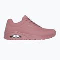SKECHERS scarpe da uomo Uno Stand On Air rosa