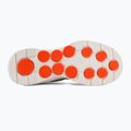 Scarpe da uomo SKECHERS Go Walk 7 The Construct grigio/bianco/arancio 4
