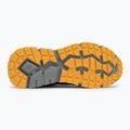 SKECHERS D'Lux Journey scarpe da uomo nero/giallo 4