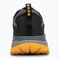 SKECHERS D'Lux Journey scarpe da uomo nero/giallo 6