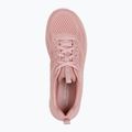 SKECHERS Virtue Ambrosia rosa scarpe da donna 11