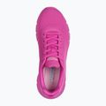 SKECHERS scarpe da donna Bobs B Flex Visionary Essence rosa 12