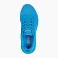 SKECHERS scarpe da donna Bobs B Flex Visionary Essence turchese 12